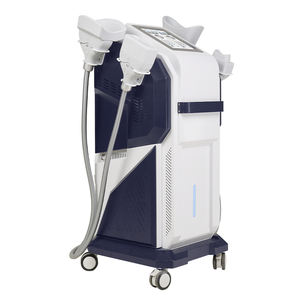 Appareil de raffermissement corporel portable multi-poignées FR-C38 - Appareil de remodelage professionnel avec contrôle 4 directions - Product Image 4