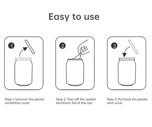 モモネクターレモン200g固体芳香剤ゲルカーホーム浴室用クローゼット長持ち香り - Product Image 6