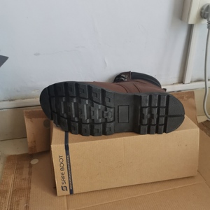 Scarpe da ginnastica che si abbinano a <span class=keywords><strong>tutto</strong></span> scarpe da lavoro da uomo scarpe antinfortunistiche in acciaio con testa in acciaio perfetta <span class=keywords><strong>per</strong></span> le tue scarpe da lavoro - Product Image 5