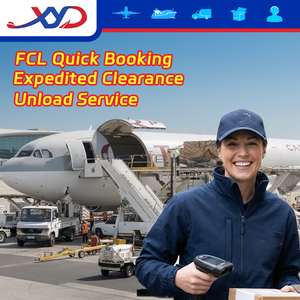 Envío Aéreo y Express Norteamericano a través <span class=keywords><strong>de</strong></span> <span class=keywords><strong>DHL</strong></span>/UPS para Transitarios DDP/DDU Dinamarca, Reino Unido, Estados Unidos, Canadá, México, Francia, Alemania (30-45 días) - Product Image 1