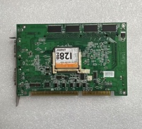 Carte mère industrielle d'origine authentique PICOe-945GSE-N270-R10-H PICOE-945GSE PCISA-945GSE-N270 PICOE-9452-R21 PCISA-8450G-R10