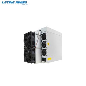 Bitmain Antminer L11 Hyd 2U 35Gh 5775W Refrigeración por agua LTC Doge Coin Asic Miner L11 Hyd 6U 33G L11.HU2 L11 HU2 - Product Image 6