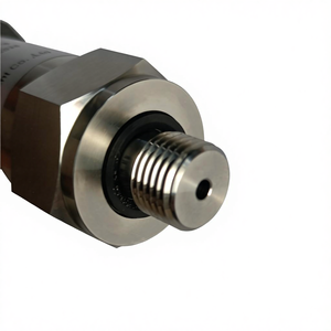 Transmetteur de pression Tolaway TLW-308 en acier inoxydable IP65 4-20mA 0-10V RS485 0,5% pour eaux usées et eaux sales, garantie 1 an - Product Image 5