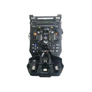 SENTER ST3100A Core Alignment 6 Motors Multi Languages 6S Fiber <b>Splicing</b> <b>Machine</b> Splicer - Product Image 4