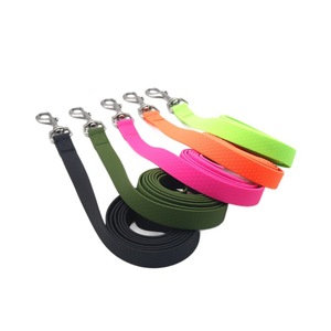 PVC <b>Pet</b> <b>Leash</b> Durable Comfortable Easy Clean For Daily Walks And Training - Product Image 4