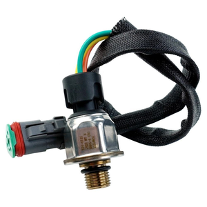 Capteur de pression d'huile de carburant de haute qualité 224-4535 2244535 pour moteur C15, pièces d'excavateur - Product Image 1