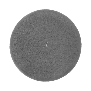 Cartouche filtrante en coton double couche en gros, compatible avec les aspirateurs robots <span class=keywords><strong>Ecovacs</strong></span> Debot X11 OmniCyclone, pièces détachées et accessoires - Product Image 3