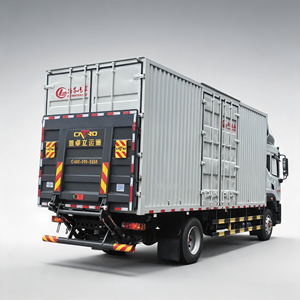 รถบรรทุกขนส่งสินค้าหนัก Dongfeng 20T ที่เชื่อถือได้ ปรับแต่งได้ตามความต้องการ สำหรับธุรกิจโลจิสติกส์ระดับโลก - Product Image 1