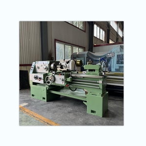 เครื่องกลึงแนวนอน <span class=keywords><strong>CNC</strong></span> ขนาดเล็ก220V เครื่องกลึงขนาดเล็กสำหรับงานหนักพร้อมส่ง - Product Image 1
