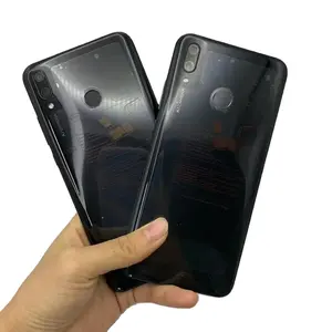 High Quality Used Second Hand Mobile Phones unlock for HUAWEI Y9-2019 cellphone Wholesale Original celulares