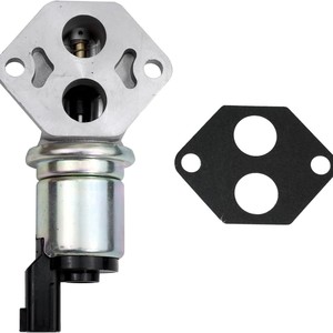 Suzuki Idle Speed <b>Control</b> Valve 18137-77E00 Dc 12V Solenoid For Automotive Use - Product Image 1