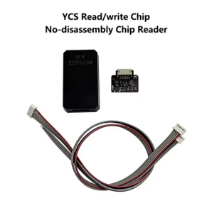 YCS MY-4001 Programmeur de puces IC de charge et EEPROM, Dispositif de test sans démontage pour la réparation des puces des séries <span class=keywords><strong>iPhone</strong></span> 15 et 16 - Product Image 2