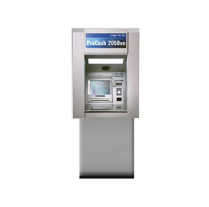 Cajero Automático Bancario de Alta Calidad, Cajero Automático Completo NCR Wincor <span class=keywords><strong>Diebold</strong></span> - Product Image 3