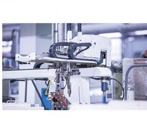 Robot Hoàn Toàn Tự Động Xử Lý <span class=keywords><strong>Manipulator</strong></span>/Arm Vertical Telescopic Mỗi Hoạt Động 1-25Pcs & 1-1300Kgs 5 Trục Pickup - Product Image 6