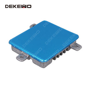 قطع غيار سيارات من DEKEWO وحدة وحدة صابورة مصباح أمامي للسيارة من Touareg A4B8 A6C7 Q5 OE 8K0941597C 8K0941597 W003T18471 - Product Image 3