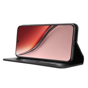 Ingrosso per Realme P3 Ultra 5G fibbia magnetica retrò struttura in pelle custodia protettiva per telefono cellulare custodia custodia antiurto - Product Image 5