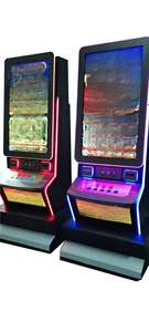 Haute qualité Amérique armoire métallique personnalisable compétence populaire <span class=keywords><strong>Machine</strong></span> de jeu à jetons pour centre commercial vente en gros - Product Image 3