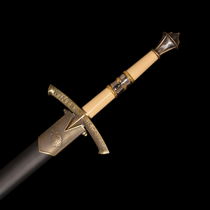 TV <span class=keywords><strong>Game</strong></span> <span class=keywords><strong>of</strong></span> <span class=keywords><strong>Thrones</strong></span> Sword New Ice Sword 102cm - Product Image 4