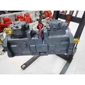 Piezas de excavadora K5V200D Conjunto de bomba hidráulica K5V200DTFHSV Bomba principal hidráulica para bomba hidráulica SANY SY365 - Product Image 1