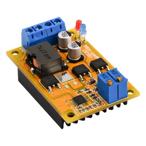 हॉट <span class=keywords><strong>6a</strong></span> mppt सौर पैनल नियामक नियंत्रक सौर चार्जिंग कंट्रोल पैनल बैटरी चार्ज 9 वी 12v 24v ऑटो स्विच - Product Image 4