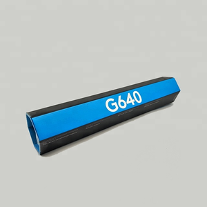 <span class=keywords><strong>Alfombrilla</strong></span> de Ratón para Juegos <span class=keywords><strong>Logitech</strong></span> G640 Original, Tamaño Grande, 460*400*3mm - Product Image 3