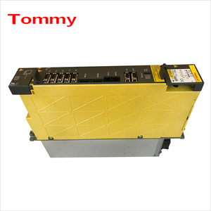 FANUC A06B-6220-H006 # H600 Piezas Industriales, Nuevo Módulo Amplificador Original, Servoaccionamiento AC - Product Image 6