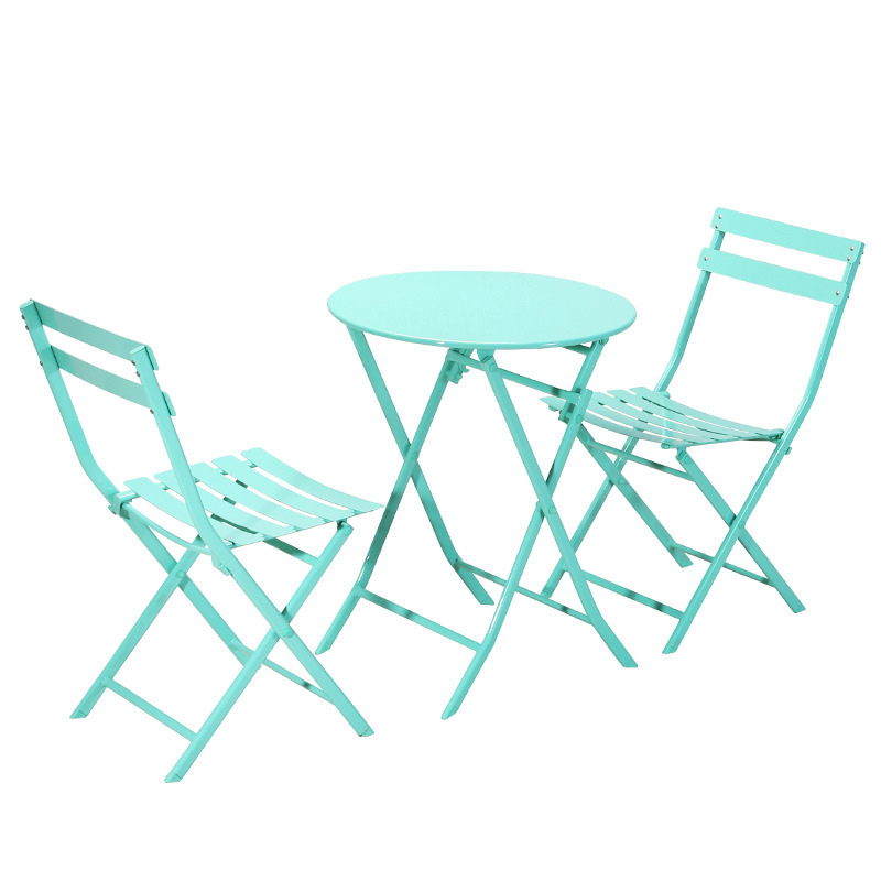Cercle bleu Tiff