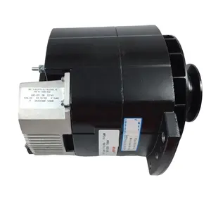 Highly durable generator 8SC3110VC is used to repair automotive air conditioning system components