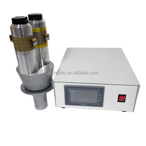 Controlador Ultrasónico de 15kHz <span class=keywords><strong>y</strong></span> 4200W <span class=keywords><strong>y</strong></span> Sensor de Soldadura para Sistemas de Unión Industriales - Product Image 5