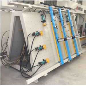 <span class=keywords><strong>Machine</strong></span> hydraulique de montage de cadre de porte pour porte en <span class=keywords><strong>bois</strong></span> de cuisine et porte de <span class=keywords><strong>salon</strong></span> - Product Image 3