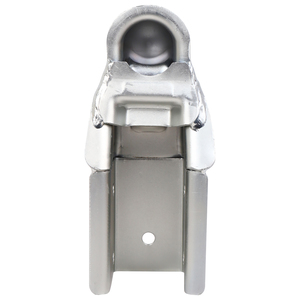 Attelage de remorque à boule de 2 pouces à haute résistance, capacité de 7500 lb, avec canal de 3 pouces, attache rapide pour <span class=keywords><strong>remorquage</strong></span> de camping-cars et de bateaux - Product Image 3