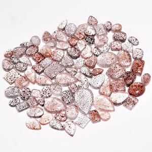 Pulsera de Piedra Natural Super Siete Fabricada en India, para Curación con Cristales, Equilibrio Energético y Meditación, Disponible para la Venta - Product Image 1