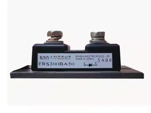 Nouveau module semi-conducteur discret d'origine FRS300BA50 1 composant 300A 500V(<span class=keywords><strong>RRM</strong></span>) Diode redresseur - Product Image 6