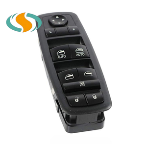 <span class=keywords><strong>Prix</strong></span> de gros interrupteur de commande de fenêtre principale <span class=keywords><strong>électrique</strong></span> 68231805AA 56046823AC 68139805AB pour <span class=keywords><strong>Dodge</strong></span> <span class=keywords><strong>Charger</strong></span> Chrysler 200 300 - Product Image 2