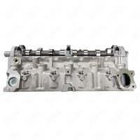 DW8 Culasse complète OEM 908537 pour Citroen Peugeot Jumpy Expert 1.8D 1.9D
