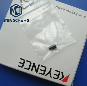 Keyence F-3HA ทนอุณหภูมิสูงผ่านหน่วยเส้นใยสำหรับชิ้นส่วนยานยนต์ทนความร้อนได้ถึง200C F3HA Keyence - Product Image 1
