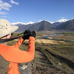 सर्दियों लक्जरी कस्टम Mens चिकनी गर्म काले कार्बनिक नायलॉन प्राकृतिक शुद्ध रेशम लाइनर के साथ हाथ दस्ताने मोटरसाइकिल साइकल चलाना - Product Image 3