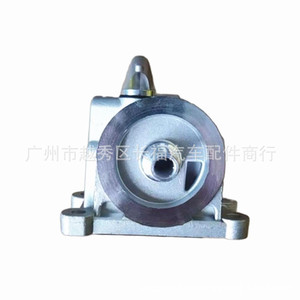 Base de Filtro de Aceite F2GE6881CD F2GZ6881A para Fordson, Pieza de Repuesto para Motor - Product Image 1