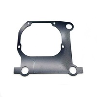 Autres accessoires d'éclairage automobile : Support de montage pour lentille de projecteur LED pour Audi S3 RS3 2016, supports et supports de montage pour éclairage LED 3 pouces pour faible luminosité