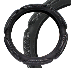 Fundas para Volante Minimalistas y Discretas al por Mayor, <span class=keywords><strong>Precio</strong></span> Económico de Fábrica - Product Image 5