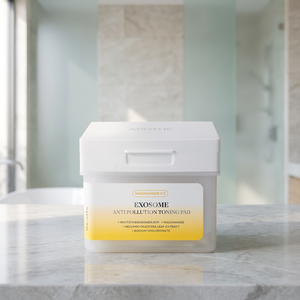 APOTHE - Almohadillas Tonificantes Antipolución 170mL Hechas en Corea, Esencia Revitalizante Blanqueadora, Caja de Cosméticos Coreanos para el Cuidado Facial - Product Image 3