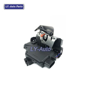 Actuador de Motor para Cerradura de Puerta Delantera Izquierda del Conductor 4B1837015G para <span class=keywords><strong>AUDI</strong></span> <span class=keywords><strong>A4</strong></span> A6 4B C5 8E - Product Image 2