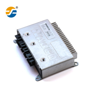 ECU (4S/4M/ABS/<span class=keywords><strong>ASR</strong></span>) 4460044160 pièces de frein d'origine pour carte d'ordinateur en Pologne - Product Image 3