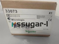 Nuevo y Original Micrologic 60A 33073, Unidad de Control, Marca Stock, en Almacén