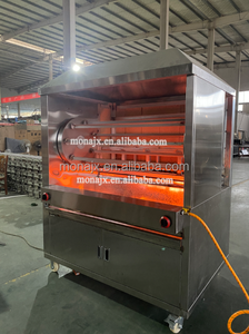 <span class=keywords><strong>Parrilla</strong></span> de gas o carbono para restaurante, máquina brasileñ<span class=keywords><strong>a</strong></span> para grill de carbono, máquina para churrascos brasileños - Product Image 2