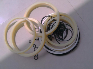 Kit de sellos para martillos hidráulicos MB1000 HB2200 MB1600 MB1700 MB1200, kits de reparación de martillos hidráulicos, garantía de 1 año de la marca - Product Image 2