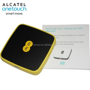 Módem WiFi 4G LTE de 150 Mbps con Ranura para Tarjeta SIM, Compatible con LTE FDD B3 B7 B20 para Alcatel EE40 - Product Image 5