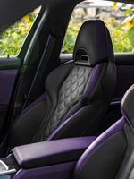 Pour BMW Série 7 5 3 1 X5 X3 X1 E46 E90 E60 F30 F10 E39 F20 G20 E36, housses de sièges de voiture sur mesure, accessoires de voiture