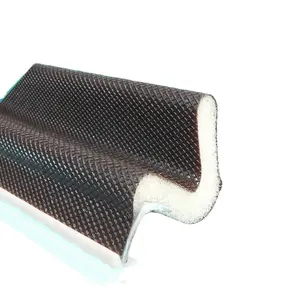 Striscia Sigillante Impermeabile di Alta Qualità in Schiuma di Poliuretano Moderna per Finestre e Porte - Product Image 1