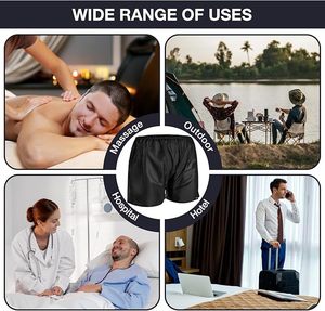 Creativo multiuso Boxer monouso pantaloncini da <span class=keywords><strong>uomo</strong></span> biancheria intima per SPA - Product Image 5